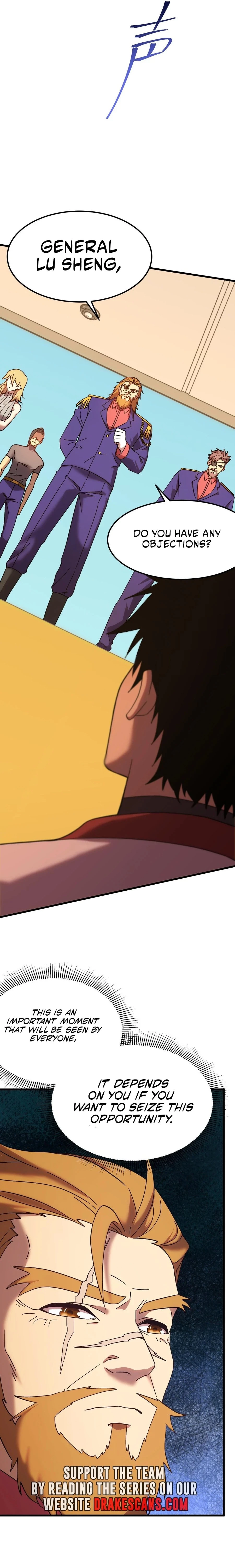 Leveling In The Future Chap 158 - Next Chap 159