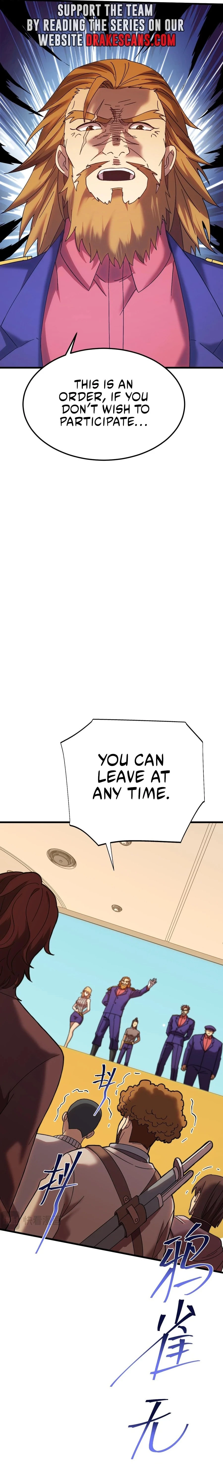 Leveling In The Future Chap 158 - Next Chap 159