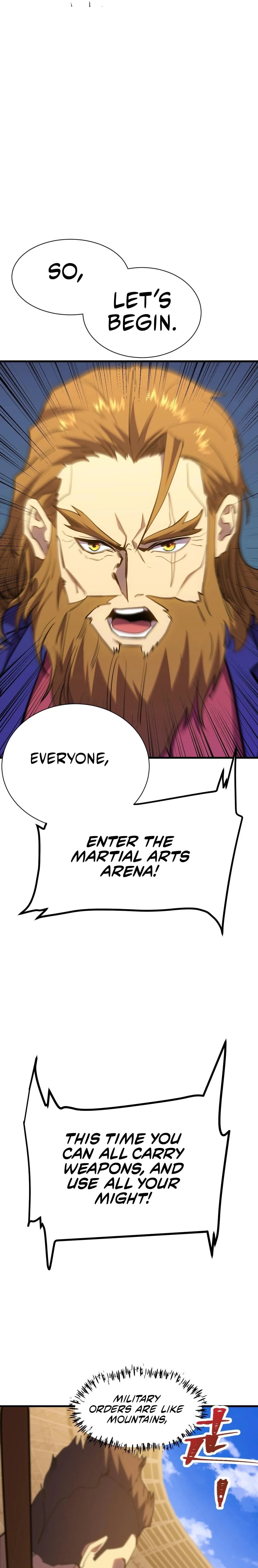 Leveling In The Future Chap 158 - Next Chap 159