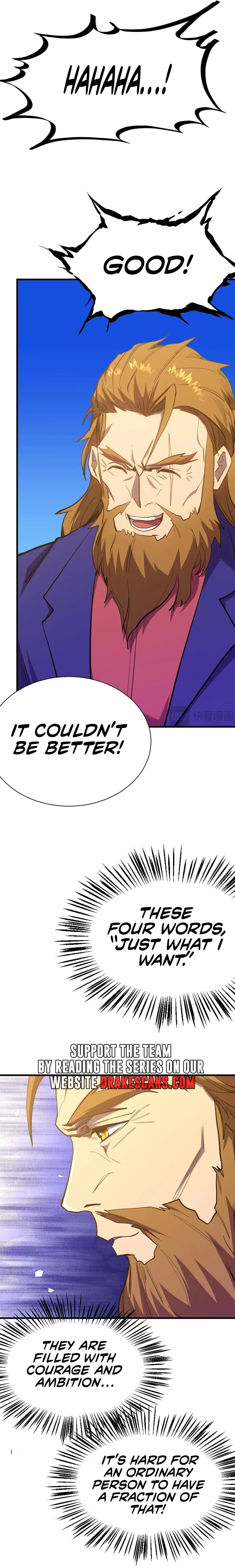 Leveling In The Future Chap 158 - Next Chap 159