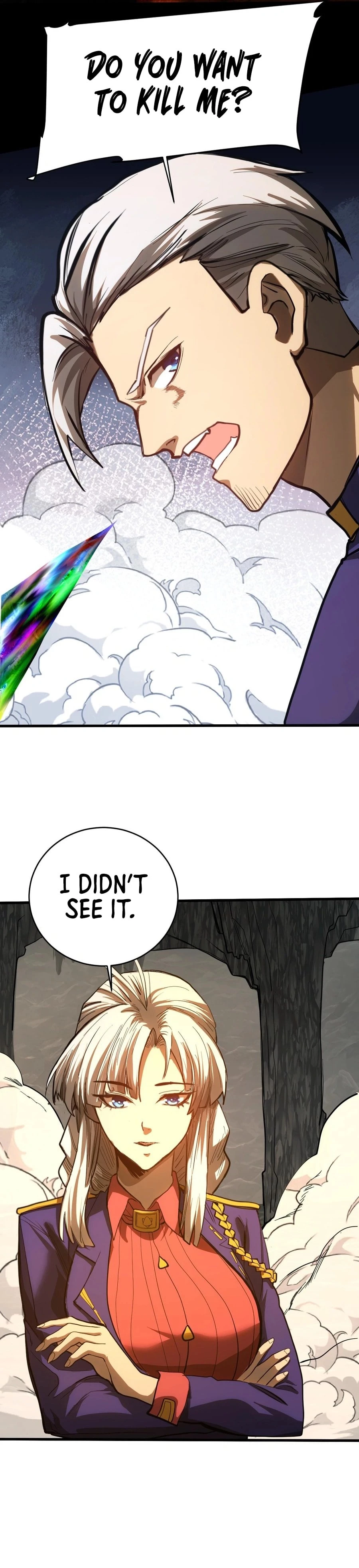 Leveling In The Future Chap 146 - Next Chap 147