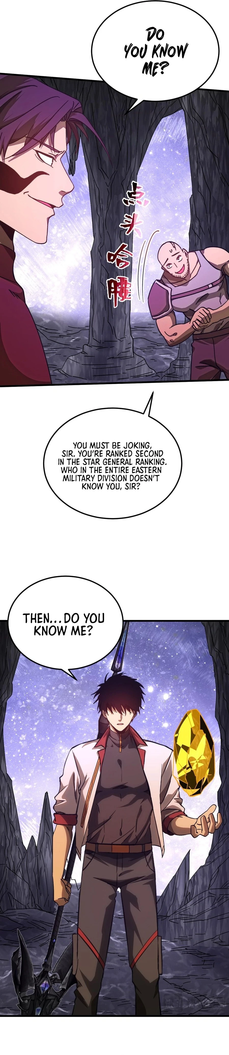 Leveling In The Future Chap 147 - Next Chap 148