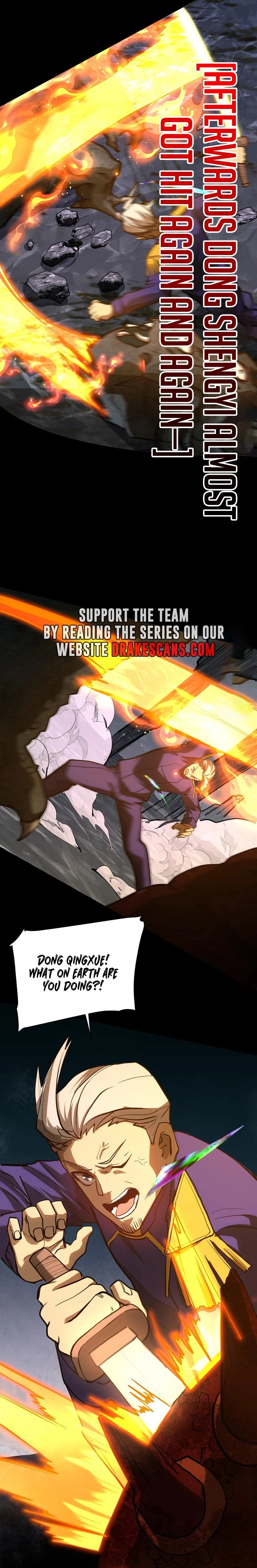 Leveling In The Future Chap 146 - Next Chap 147