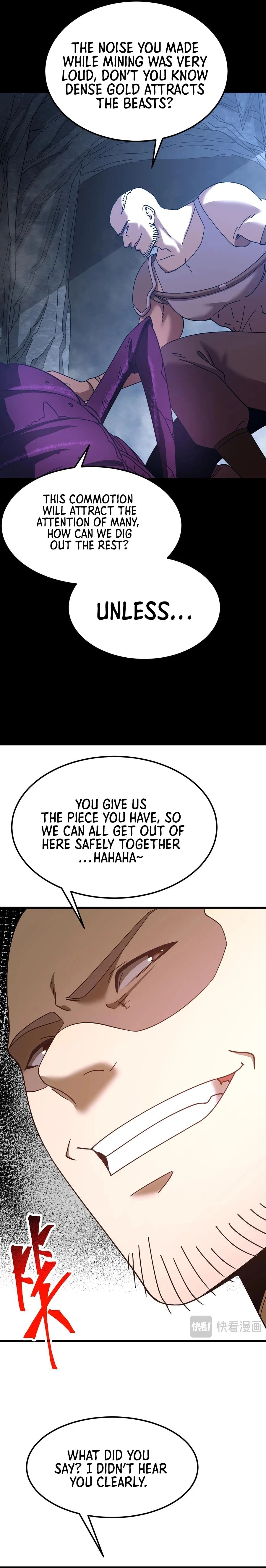 Leveling In The Future Chap 147 - Next Chap 148