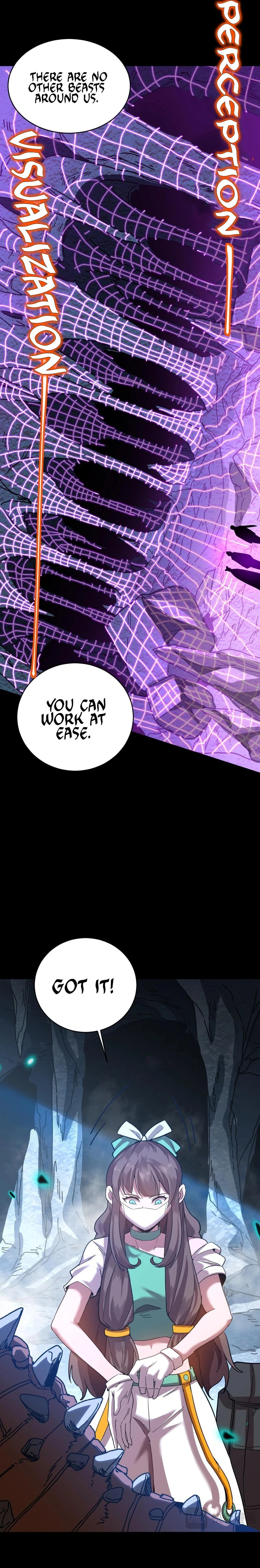 Leveling In The Future Chap 146 - Next Chap 147