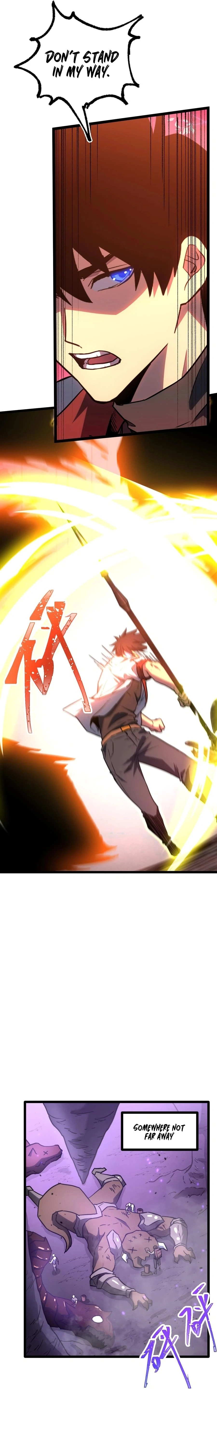 Leveling In The Future Chap 147 - Next Chap 148