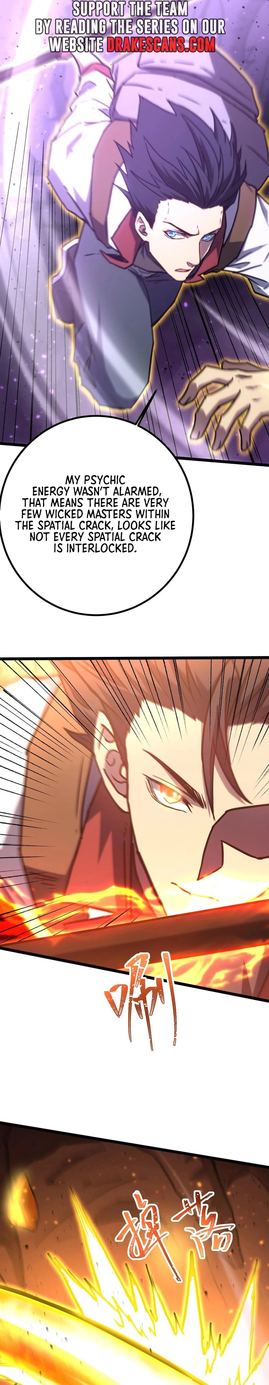 Leveling In The Future Chap 147 - Next Chap 148