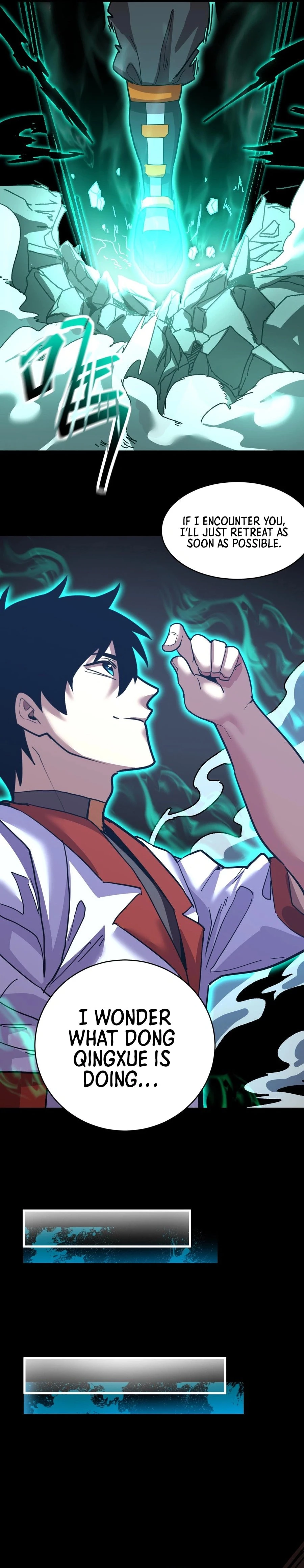 Leveling In The Future Chap 146 - Next Chap 147