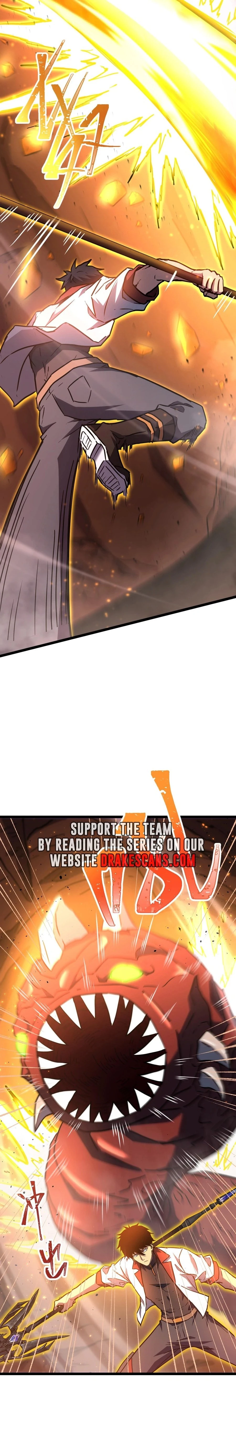 Leveling In The Future Chap 147 - Next Chap 148