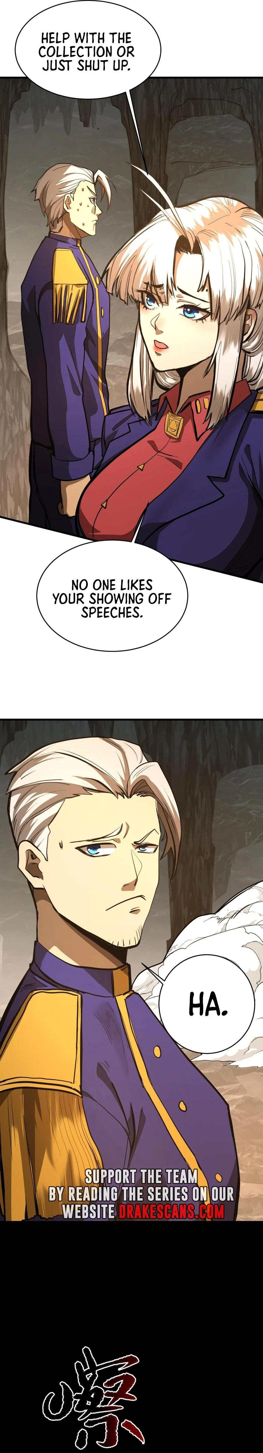 Leveling In The Future Chap 146 - Next Chap 147