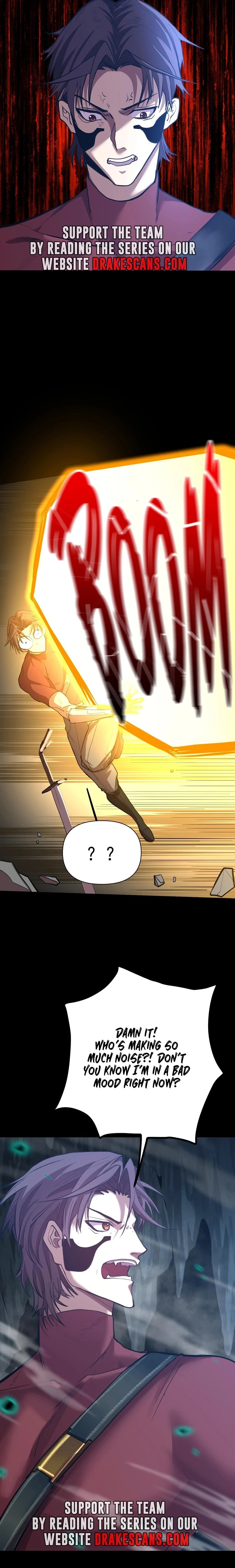 Leveling In The Future Chap 147 - Next Chap 148