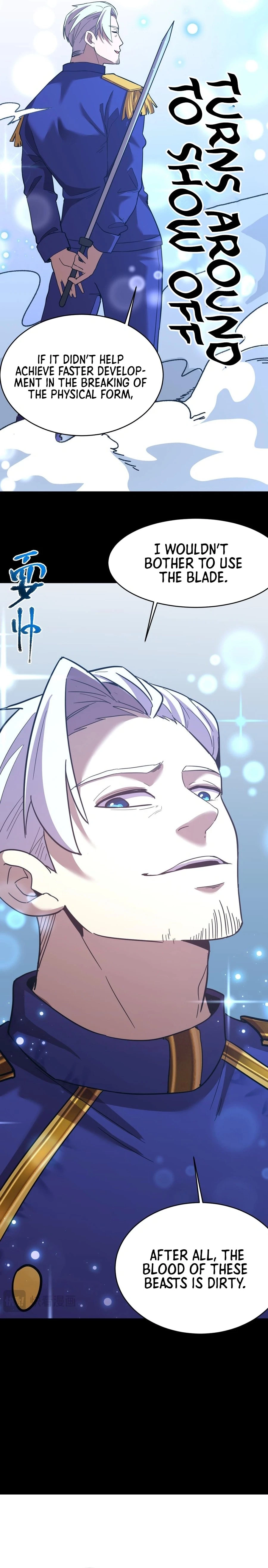 Leveling In The Future Chap 146 - Next Chap 147