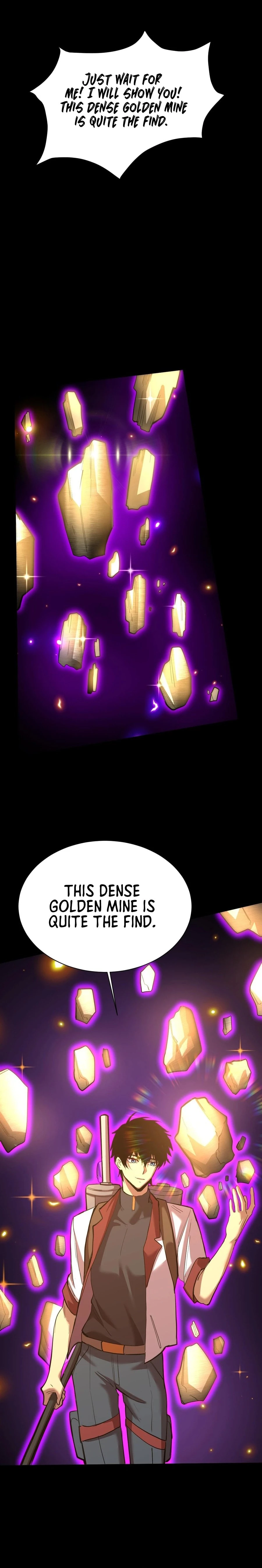 Leveling In The Future Chap 147 - Next Chap 148