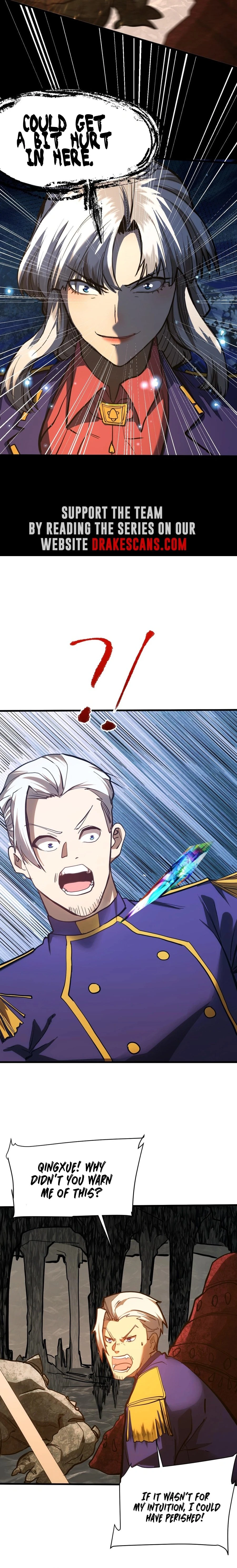 Leveling In The Future Chap 146 - Next Chap 147