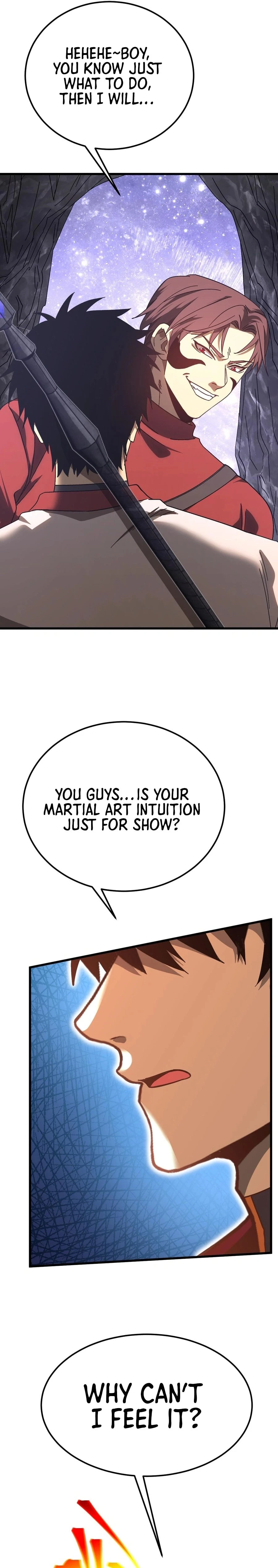 Leveling In The Future Chap 147 - Next Chap 148