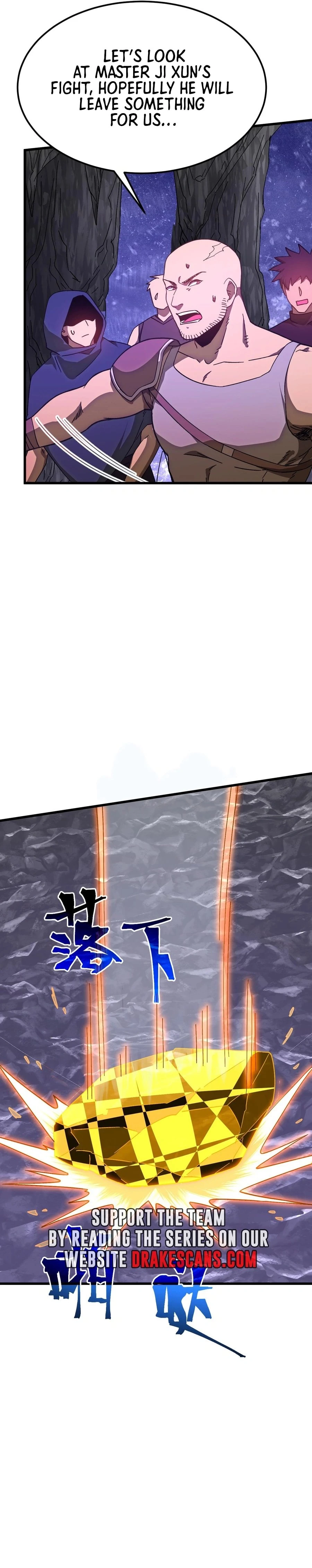 Leveling In The Future Chap 147 - Next Chap 148