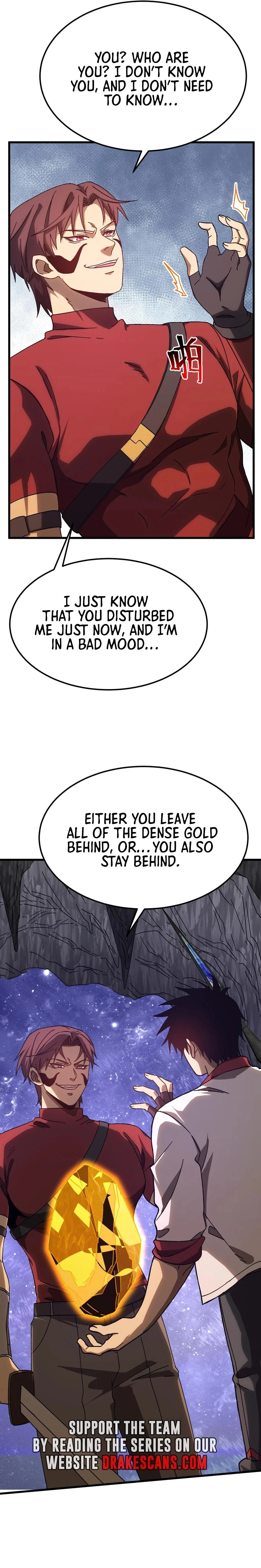 Leveling In The Future Chap 147 - Next Chap 148
