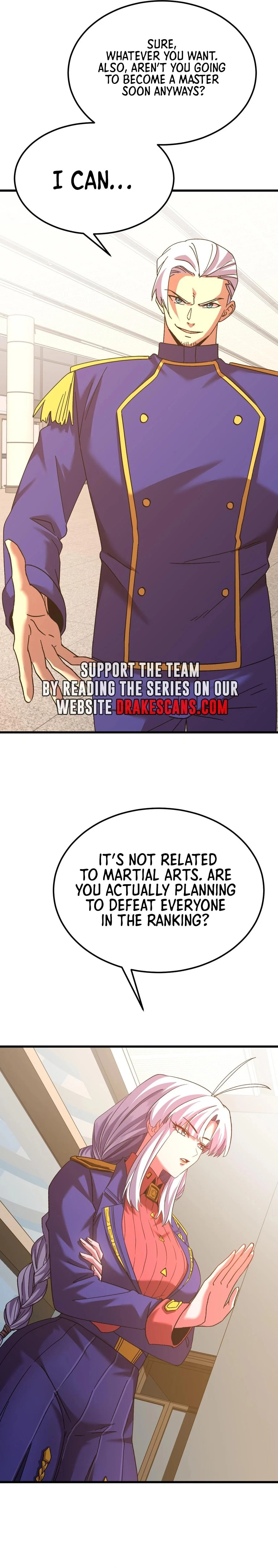 Leveling In The Future Chap 145 - Next Chap 146