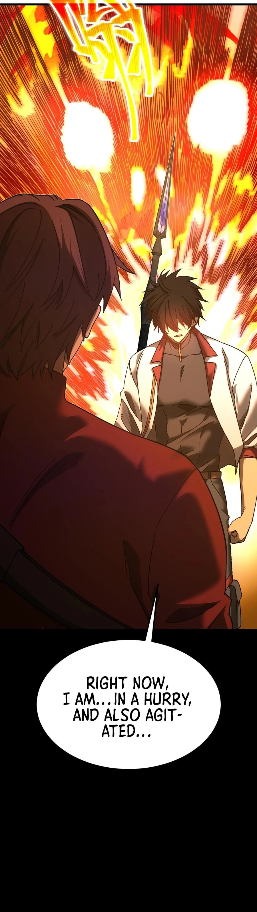 Leveling In The Future Chap 147 - Next Chap 148