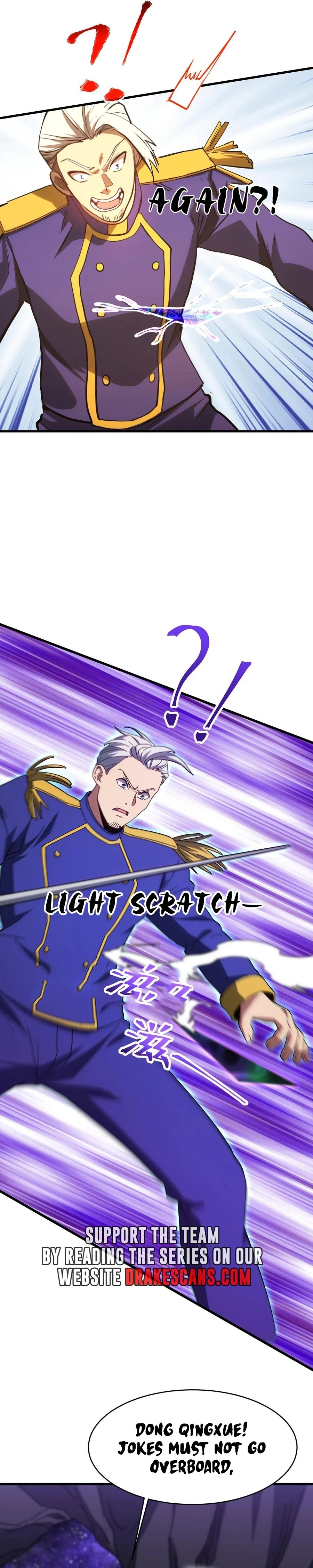 Leveling In The Future Chap 146 - Next Chap 147