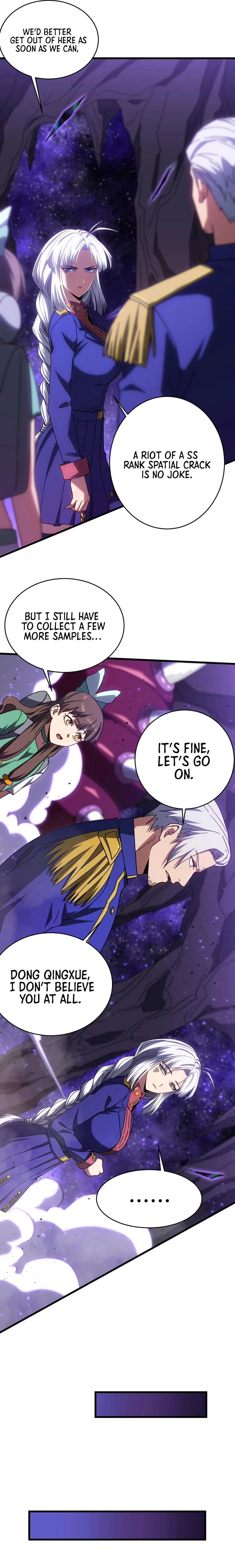 Leveling In The Future Chap 146 - Next Chap 147