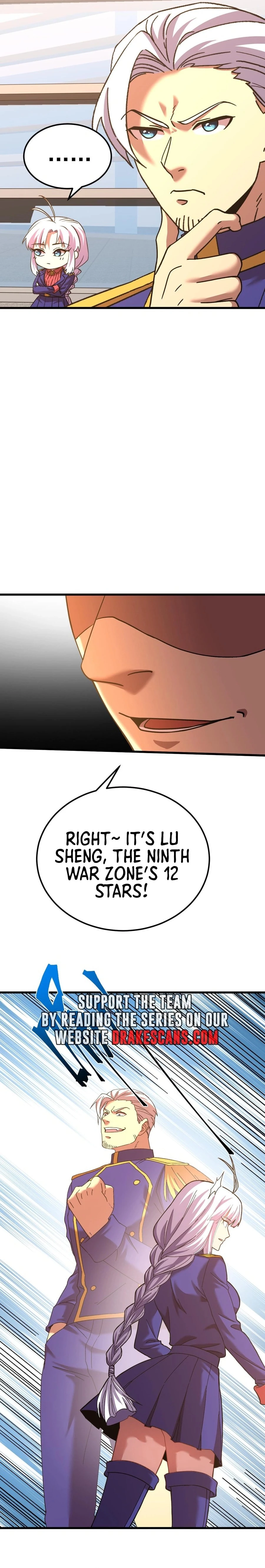 Leveling In The Future Chap 145 - Next Chap 146