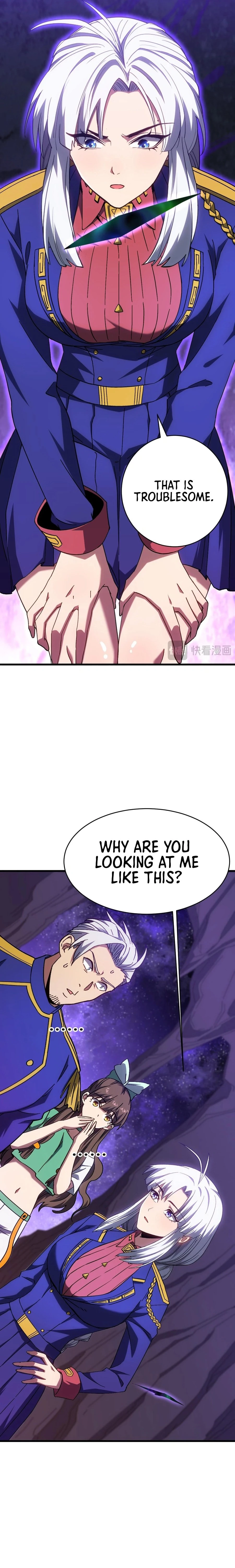 Leveling In The Future Chap 146 - Next Chap 147
