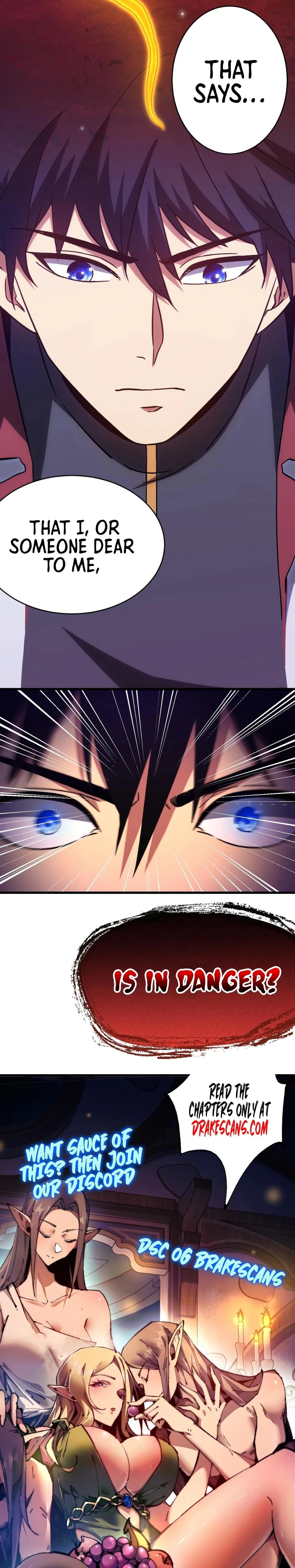 Leveling In The Future Chap 146 - Next Chap 147