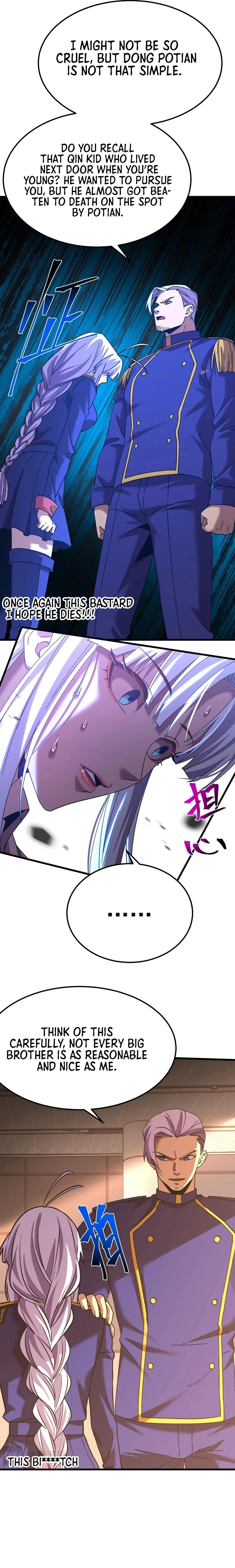 Leveling In The Future Chap 145 - Next Chap 146