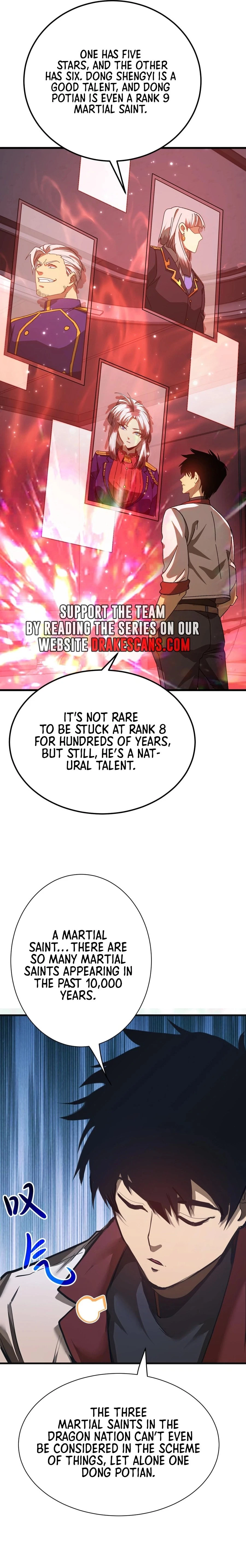 Leveling In The Future Chap 145 - Next Chap 146