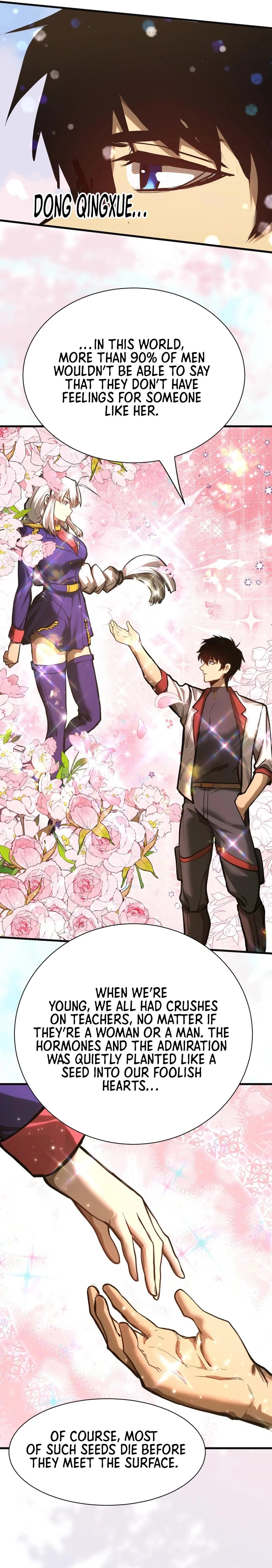 Leveling In The Future Chap 145 - Next Chap 146