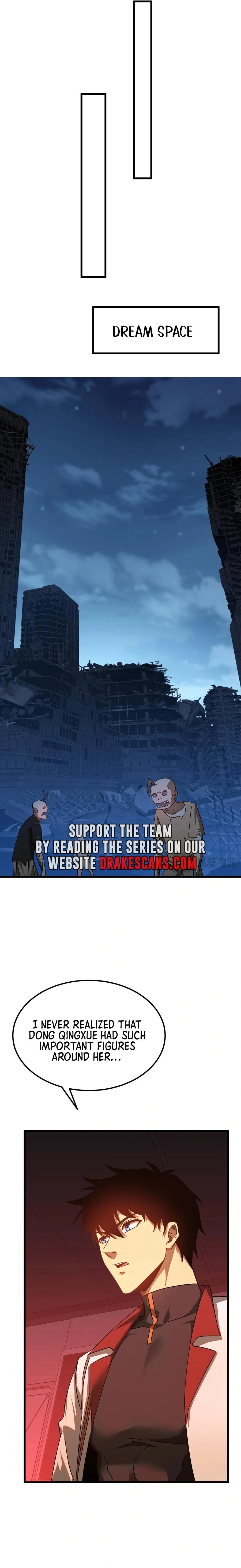 Leveling In The Future Chap 145 - Next Chap 146