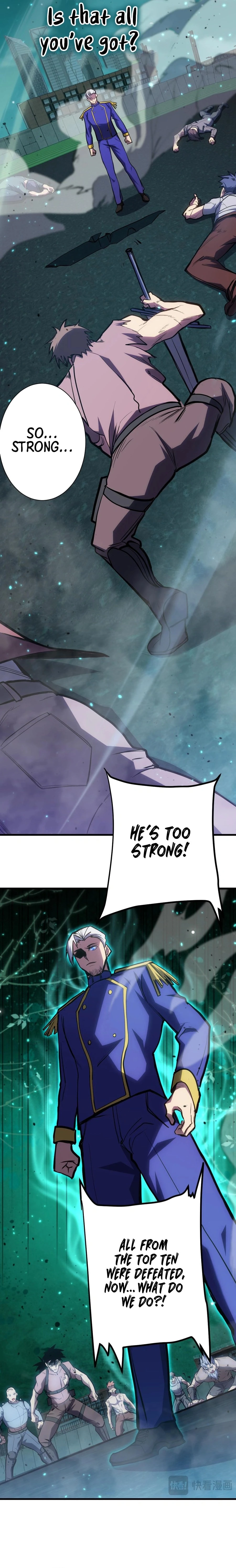 Leveling In The Future Chap 144 - Next Chap 145