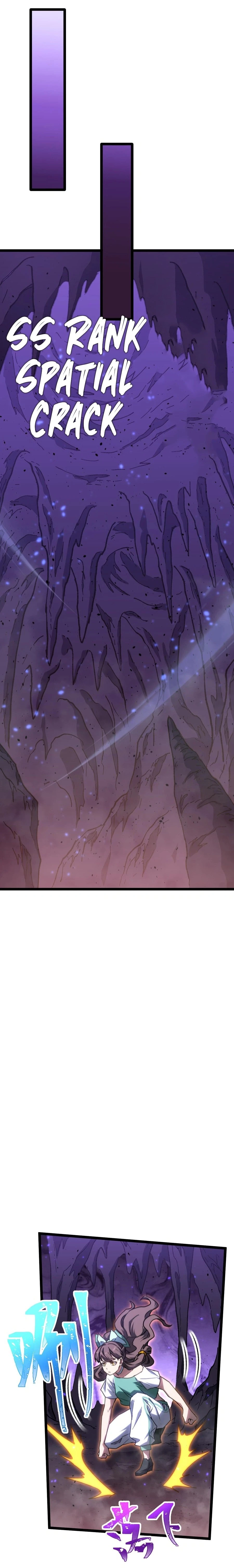 Leveling In The Future Chap 145 - Next Chap 146