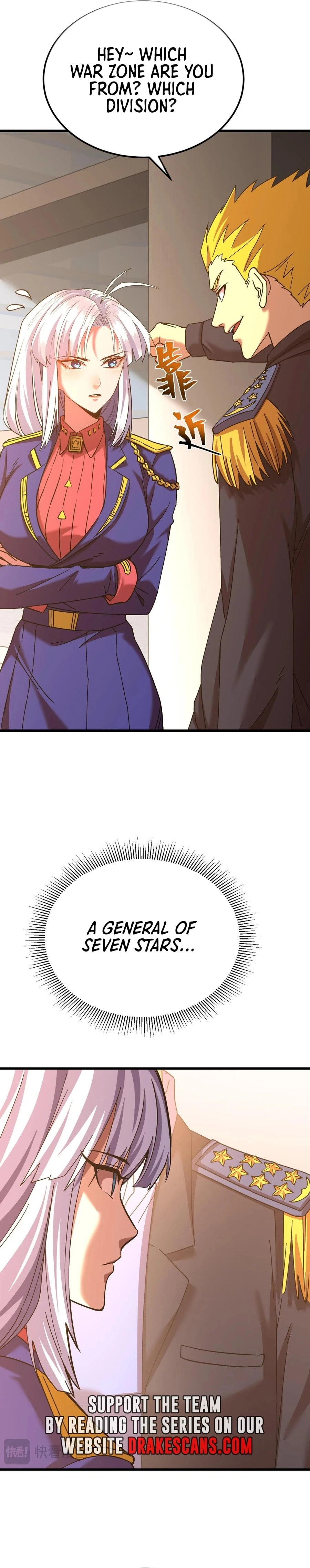 Leveling In The Future Chap 143 - Next Chap 144