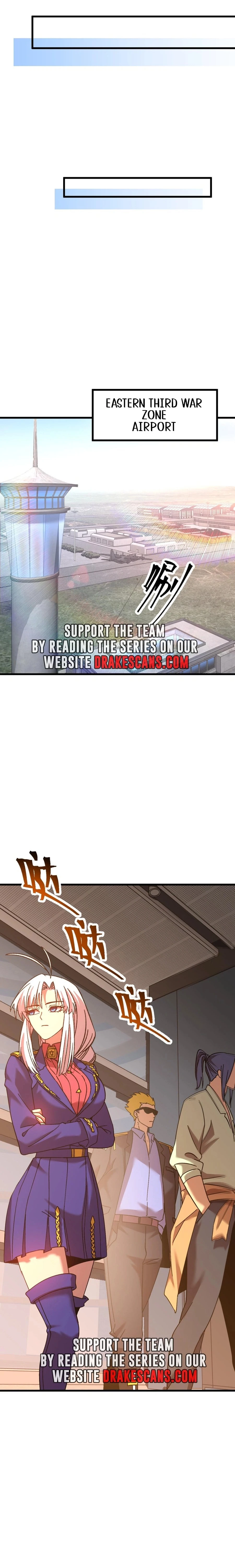 Leveling In The Future Chap 143 - Next Chap 144