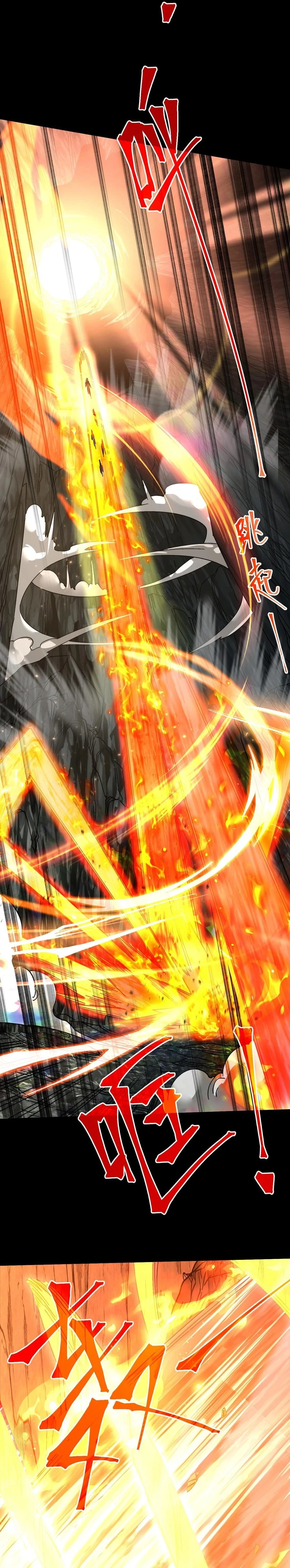 Leveling In The Future Chap 142 - Next Chap 143