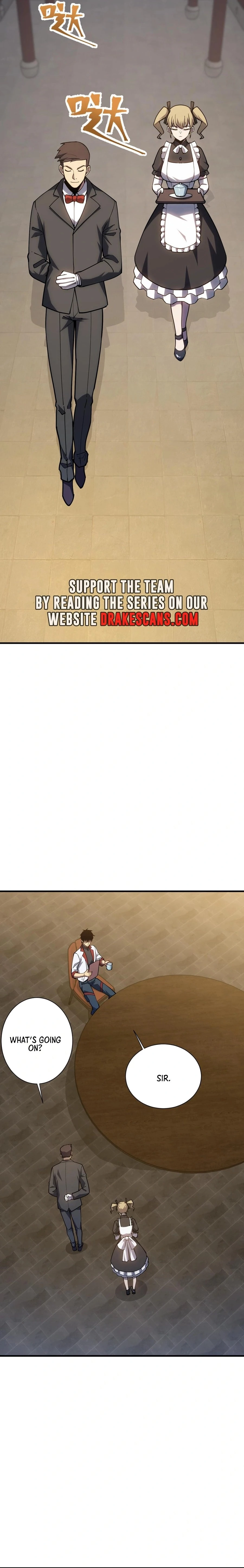 Leveling In The Future Chap 143 - Next Chap 144