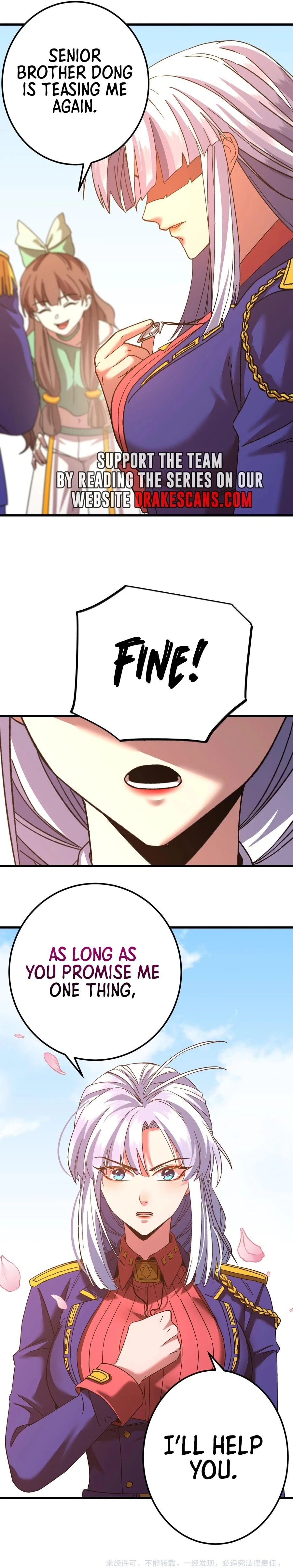 Leveling In The Future Chap 144 - Next Chap 145