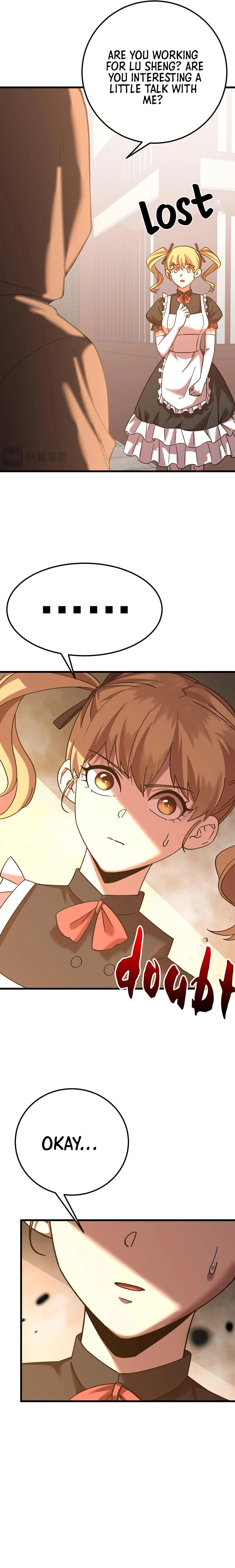 Leveling In The Future Chap 143 - Next Chap 144