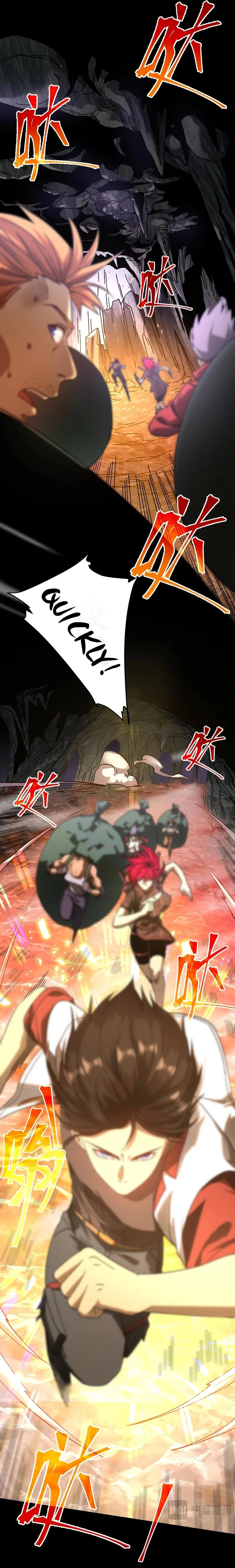 Leveling In The Future Chap 142 - Next Chap 143