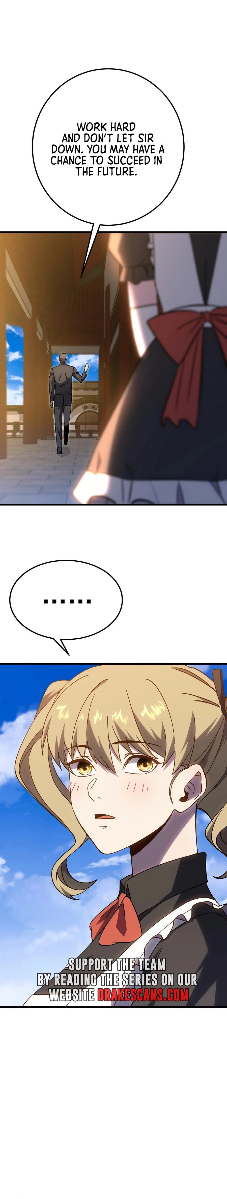 Leveling In The Future Chap 143 - Next Chap 144