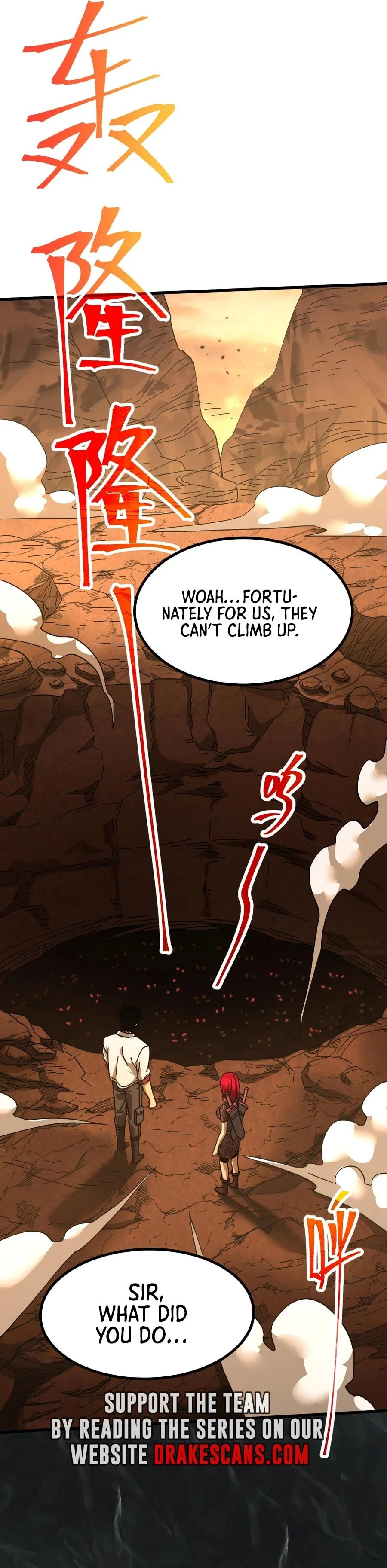 Leveling In The Future Chap 142 - Next Chap 143