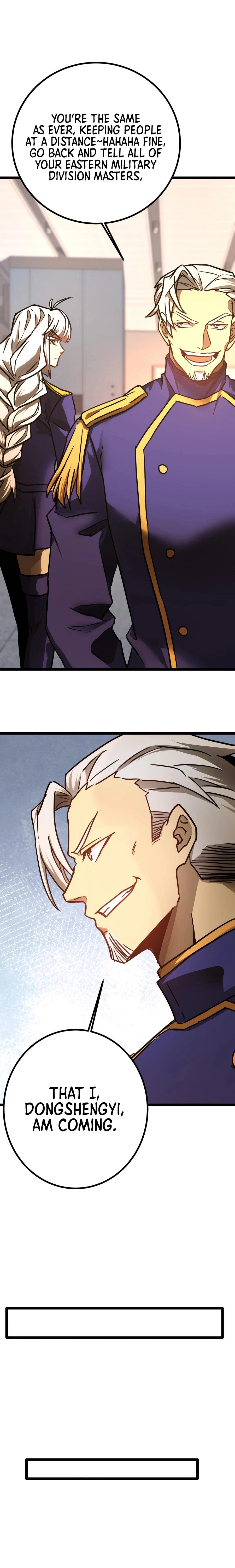 Leveling In The Future Chap 143 - Next Chap 144