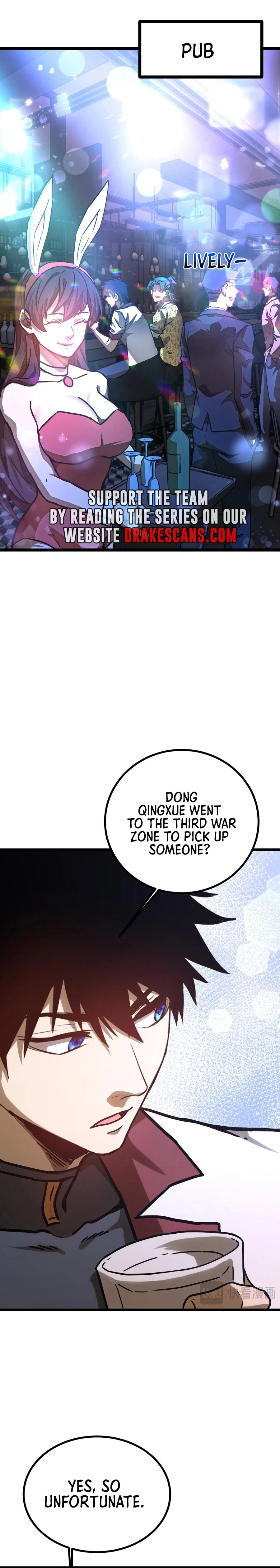 Leveling In The Future Chap 143 - Next Chap 144