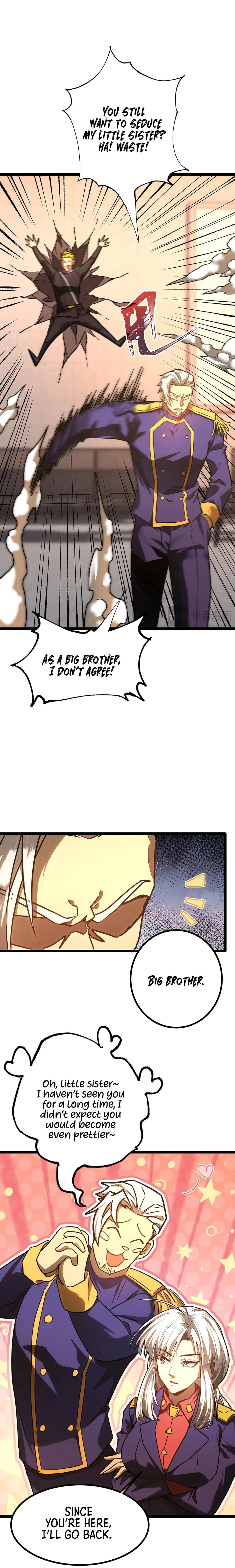 Leveling In The Future Chap 143 - Next Chap 144