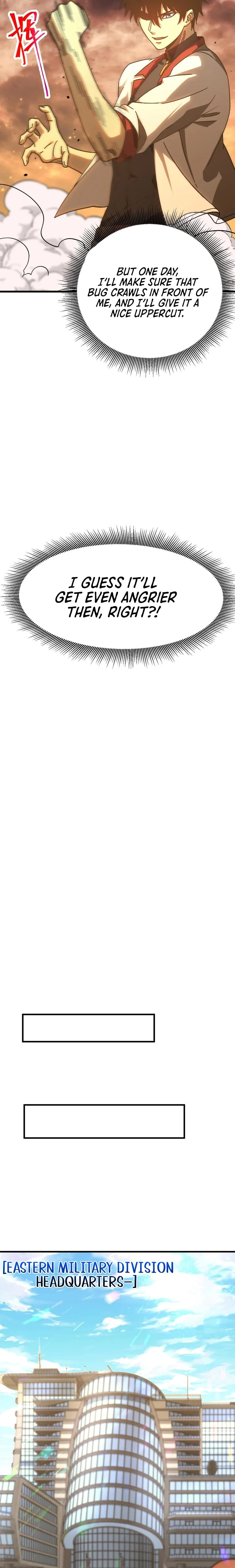 Leveling In The Future Chap 142 - Next Chap 143