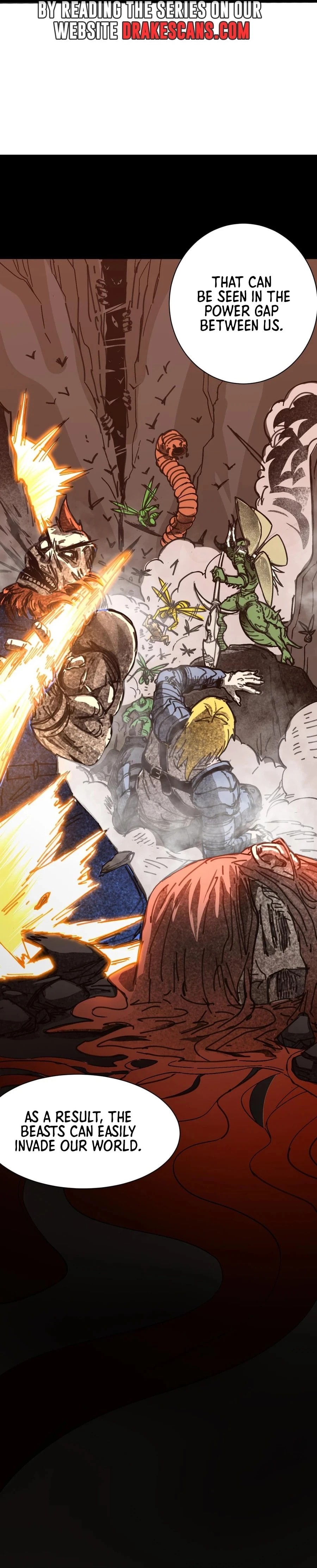 Leveling In The Future Chap 142 - Next Chap 143