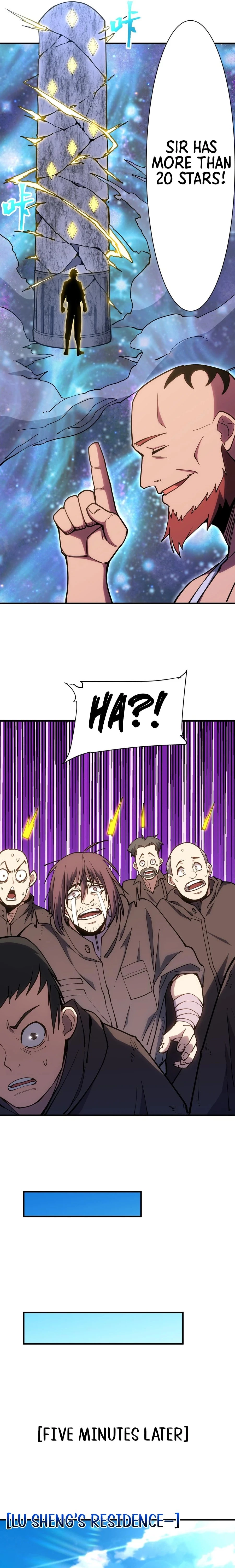 Leveling In The Future Chap 142 - Next Chap 143