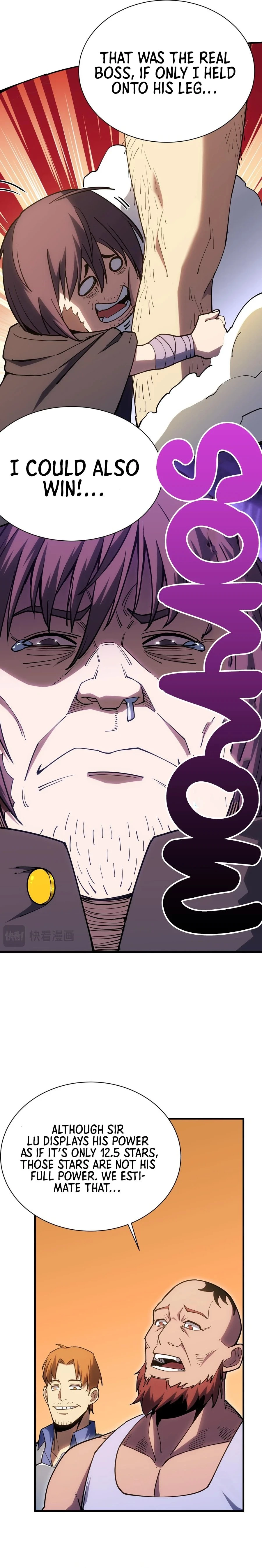 Leveling In The Future Chap 142 - Next Chap 143